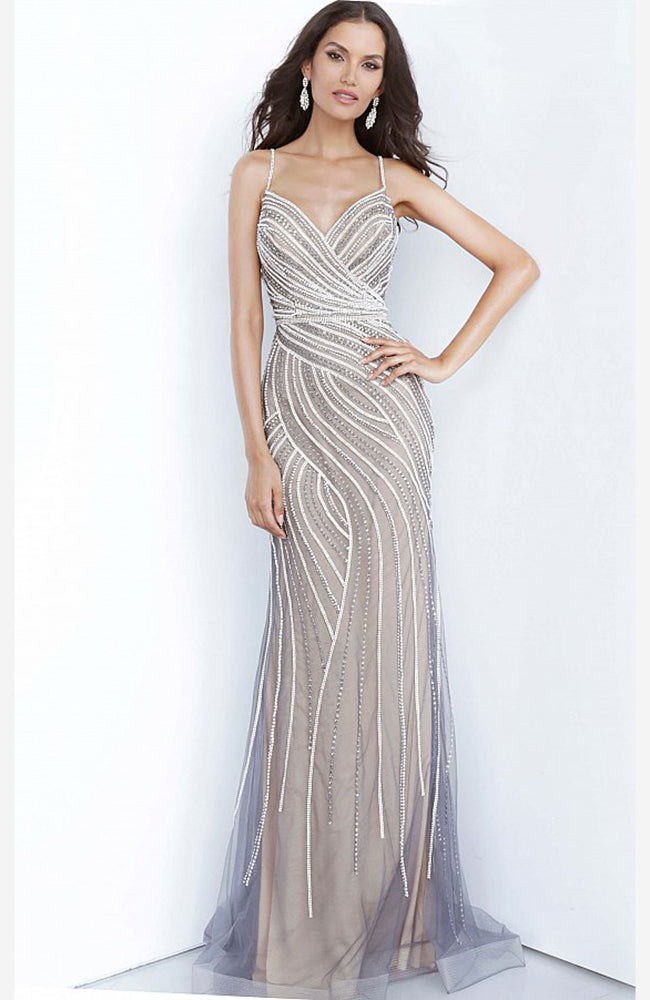 Jovani Official: Designer Dresses & Luxury Evening Wear