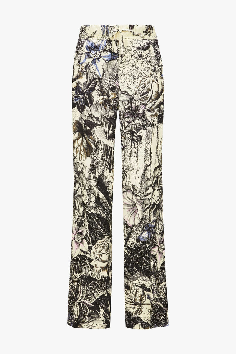 Cambio Bothanical Garden Arvil Pant