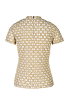 Riani Patterned T-Shirt