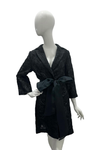 Frascara Kimono Lace Dress Jacket