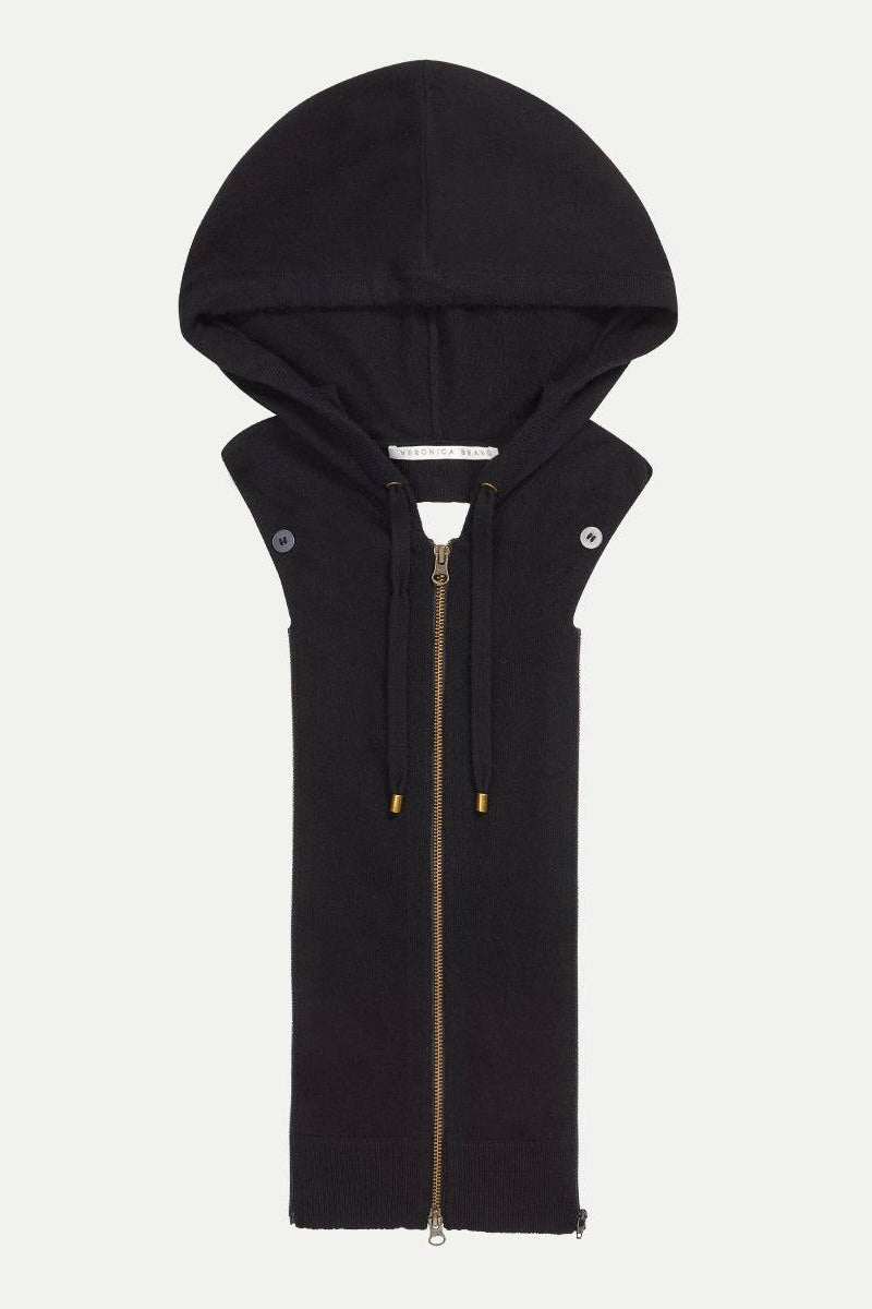 Veronica Beard Hoodie Dickey – Très Chic