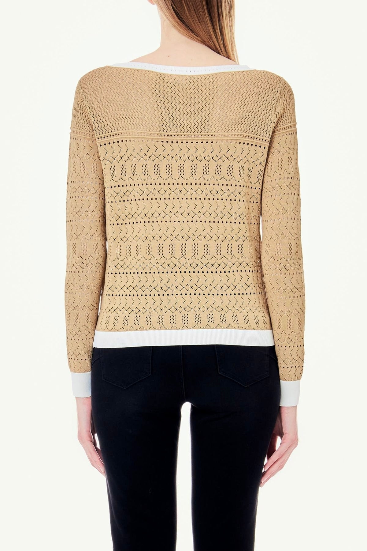 Liu Jo Knit Sweater