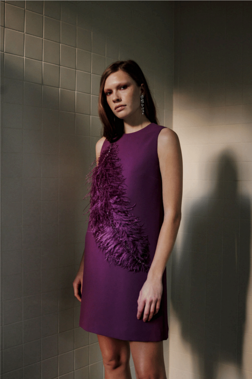 catherine regehr cocktail dresses Catherine Regehr Collection