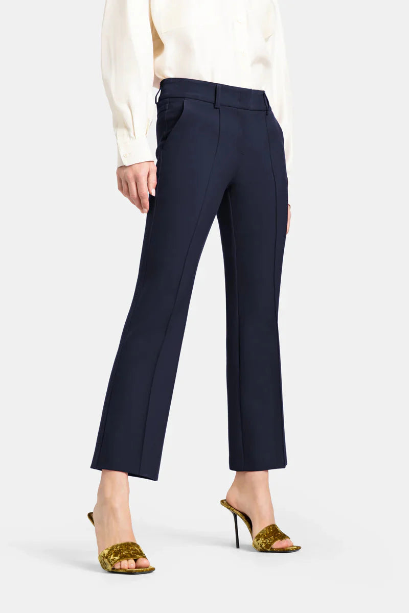 Cambio Flora Pant