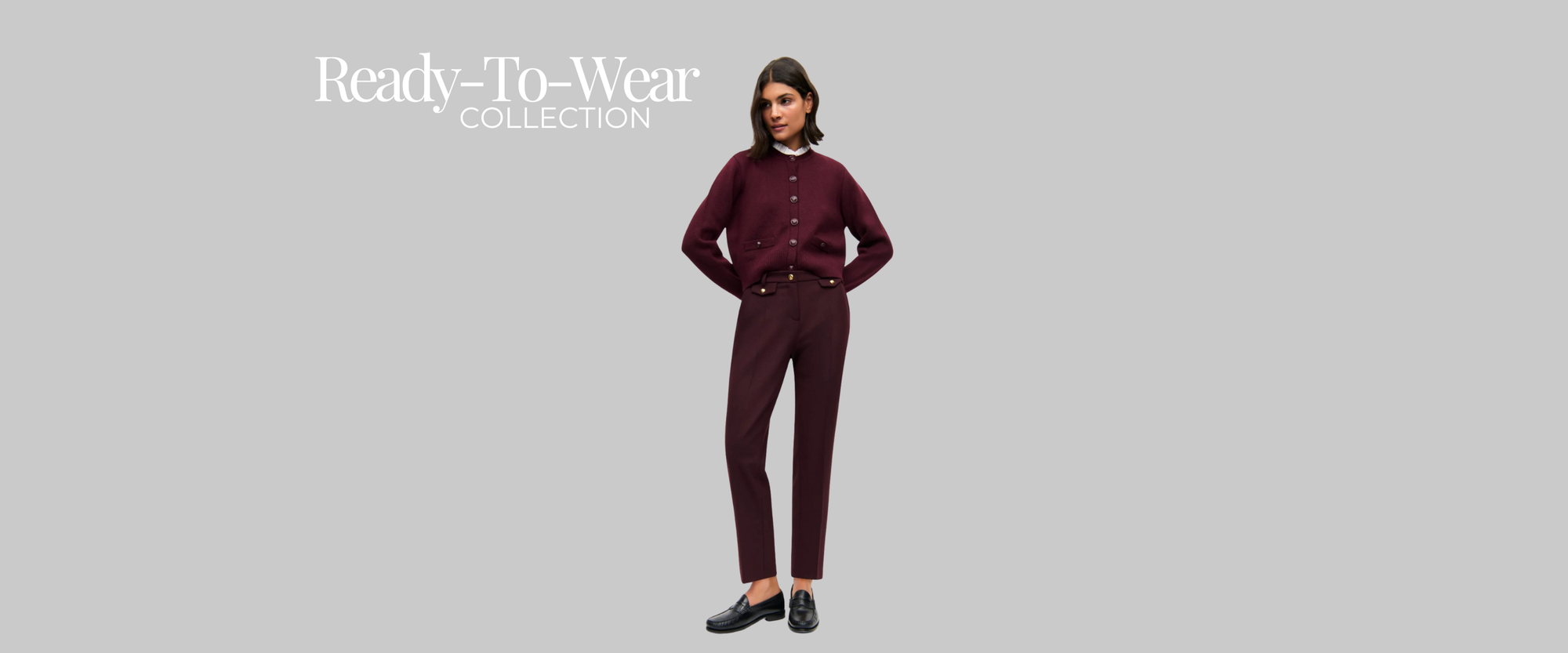 Ready to Wear Collection