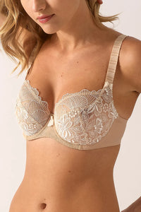 Empreinte SG Balconnet - Agathe 8204