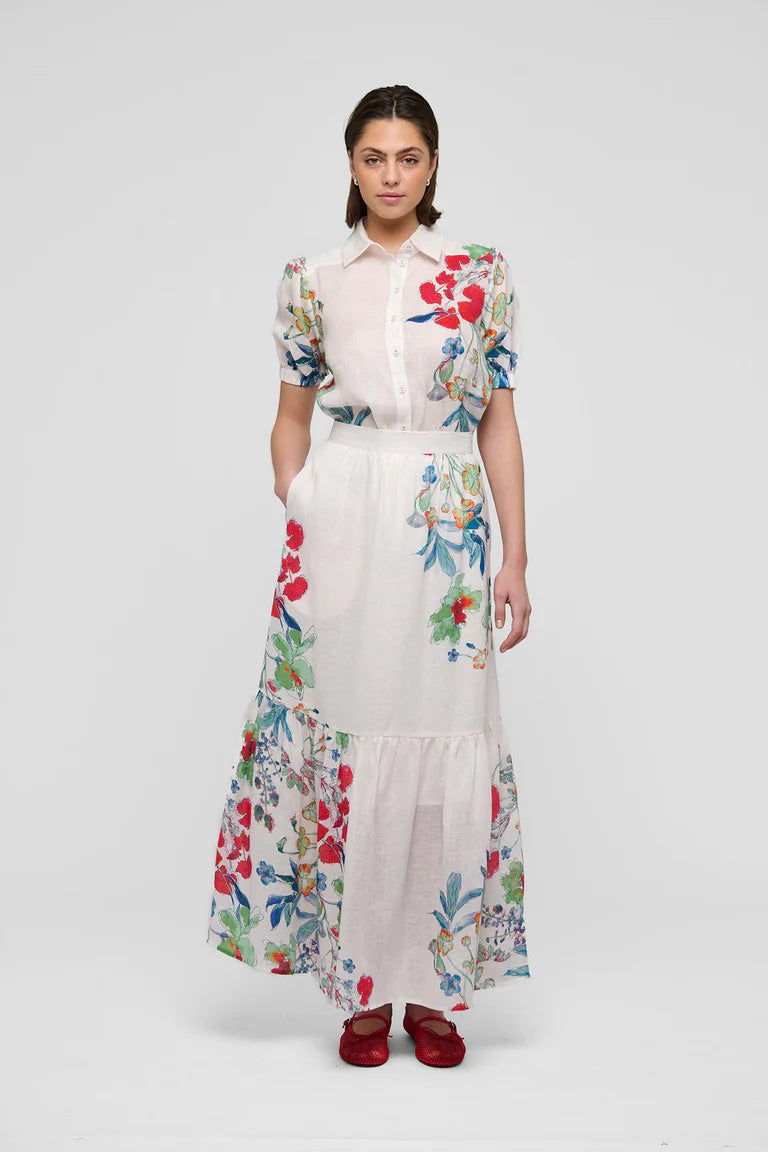 Dea Kudibal Violetadea Blouse