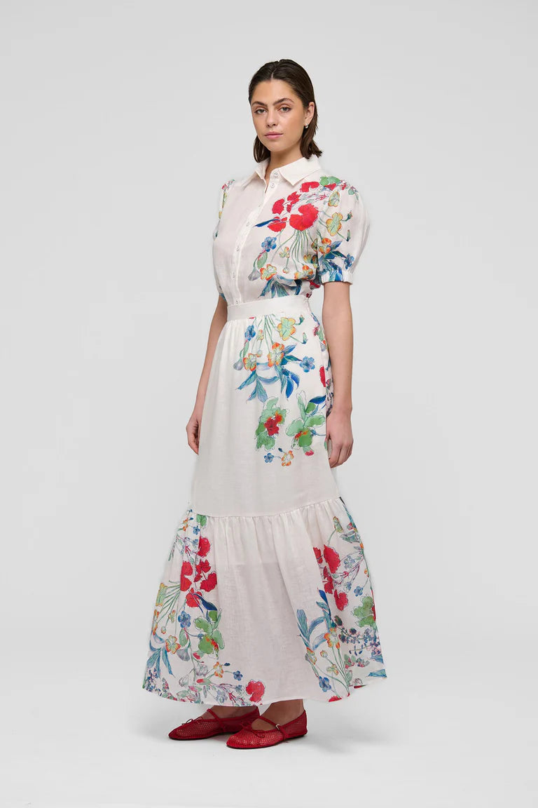 Dea Kudibal Violetadea Blouse