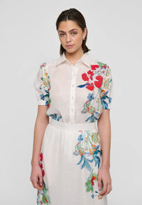 Dea Kudibal Violetadea Blouse