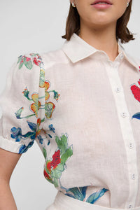 Dea Kudibal Violetadea Blouse