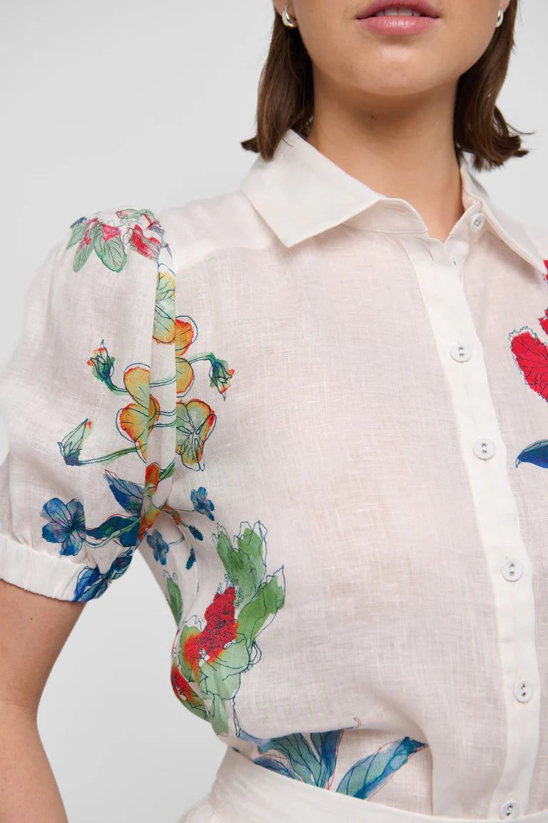 Dea Kudibal Violetadea Blouse