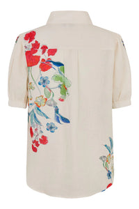 Dea Kudibal Violetadea Blouse