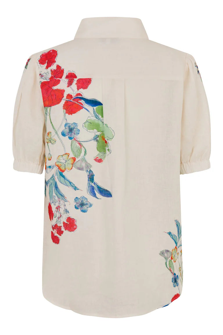 Dea Kudibal Violetadea Blouse