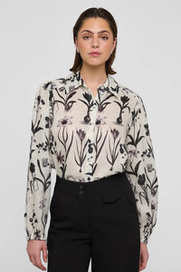 Dea Kudibal  Siomadea Blouse