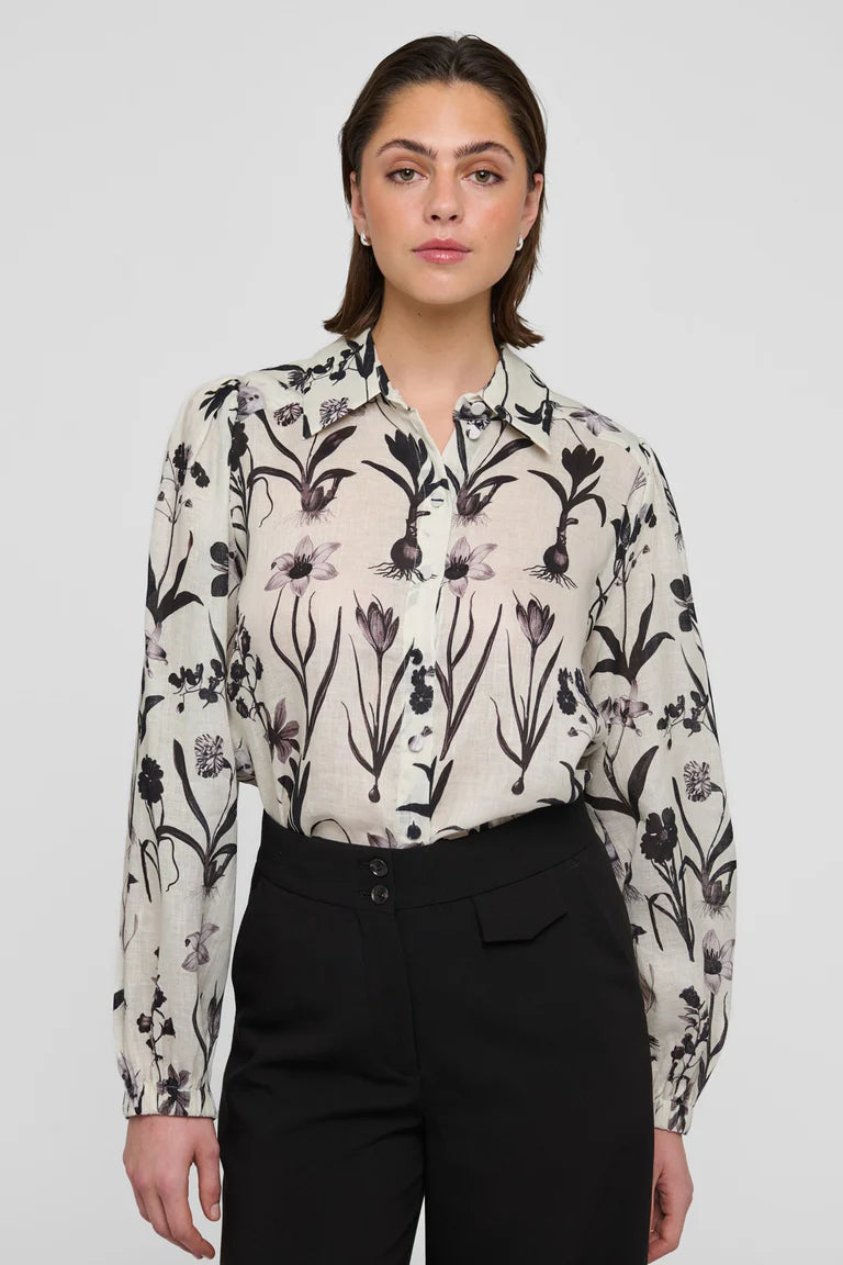 Dea Kudibal  Siomadea Blouse