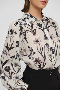 Dea Kudibal  Siomadea Blouse