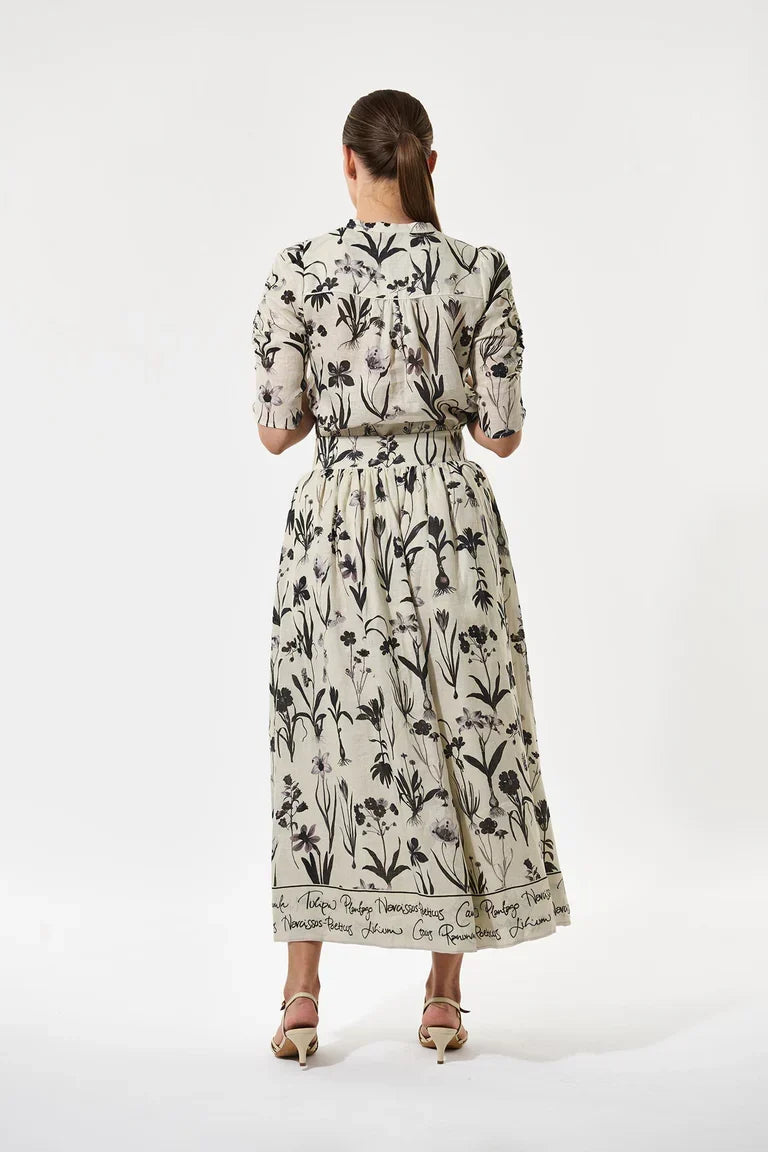 Dea Kudibal Eddadea Skirt