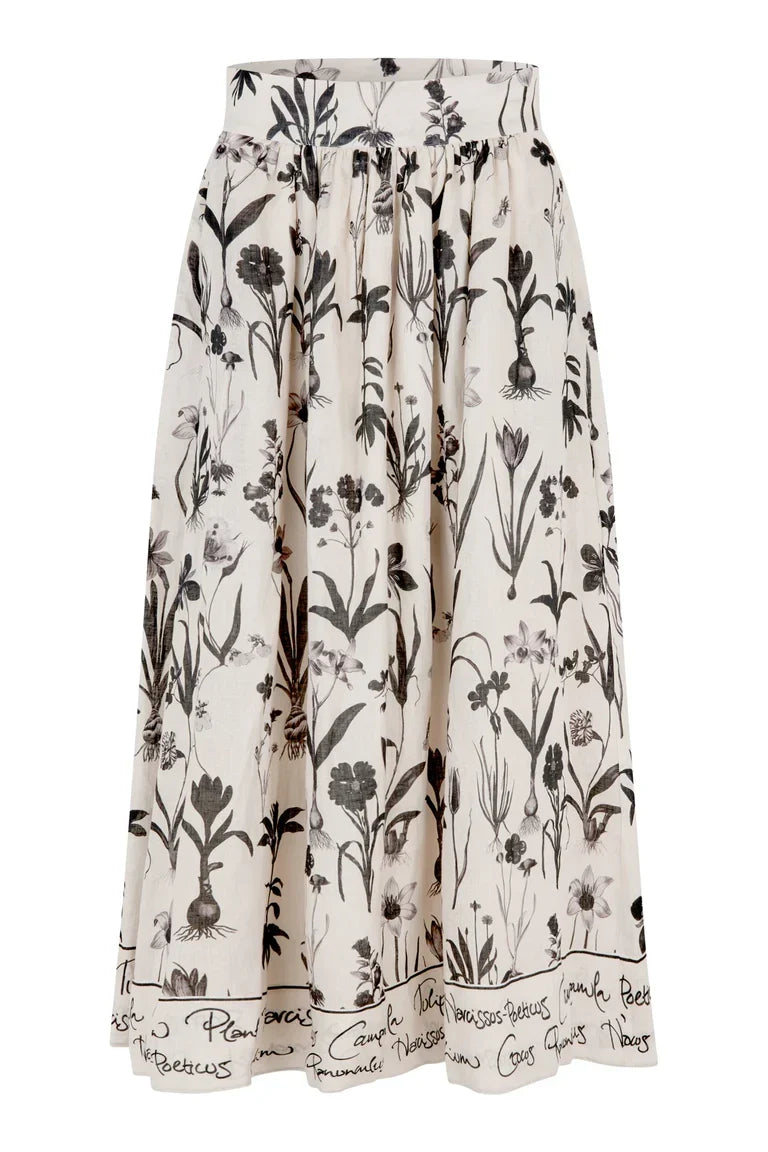 Dea Kudibal Eddadea Skirt