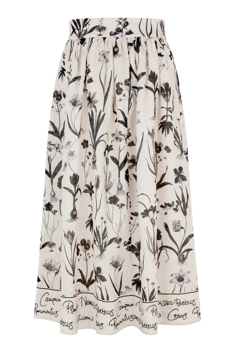 Dea Kudibal Eddadea Skirt