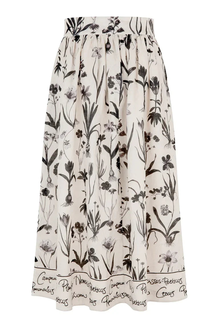 Dea Kudibal Eddadea Skirt