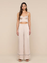 L'Agence Tavia Pull On Trouser