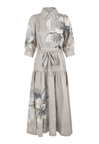 Dea Kudibal Robe Palmadea