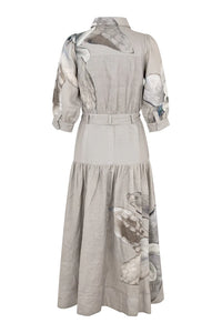 Dea Kudibal Robe Palmadea