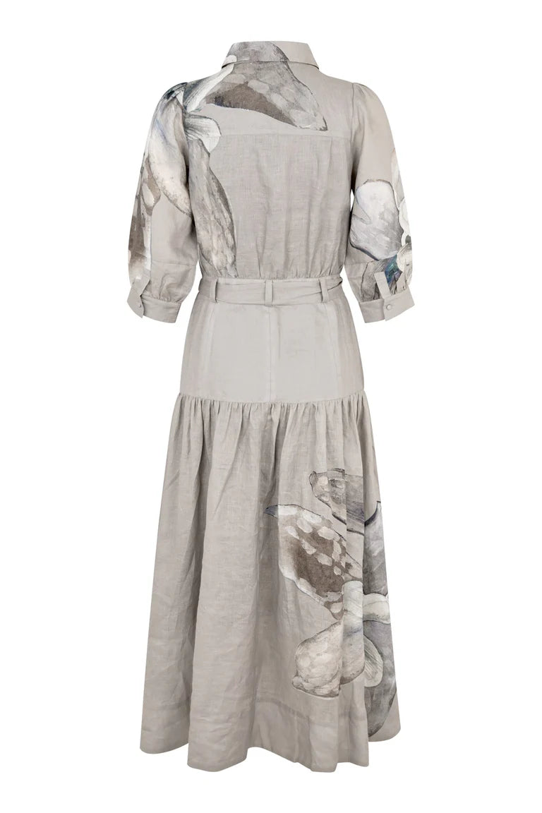 Dea Kudibal Robe Palmadea