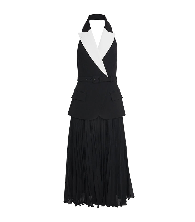 Rebecca Vallance Emma Midi Dress