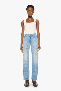 Mother The Kick It Jean Shooting Stars