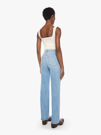 Mother The Kick It Jean Shooting Stars