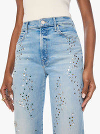 Mother The Kick It Jean Shooting Stars