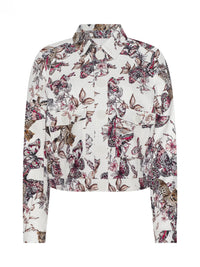 Veste courte L'Agence Nyx