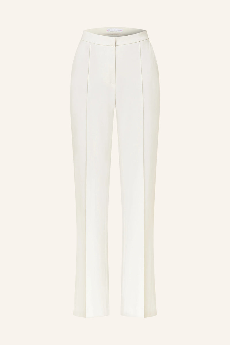 Raffaello Rossi Doro Flared Pants