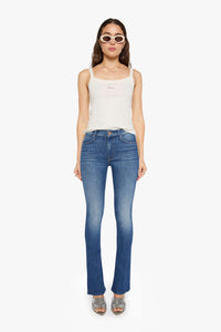 Mother The Runaway Jean Deluxe Edition