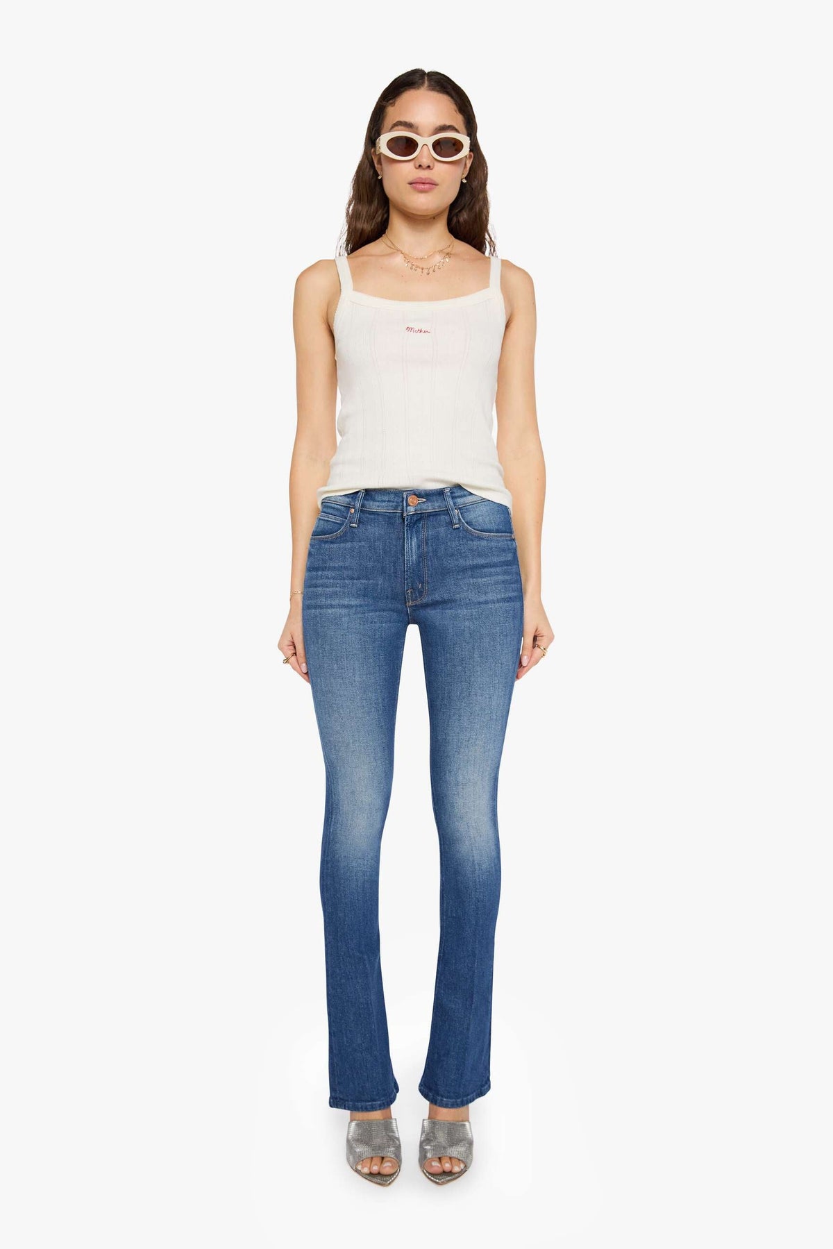 Mother The Runaway Jean Deluxe Edition
