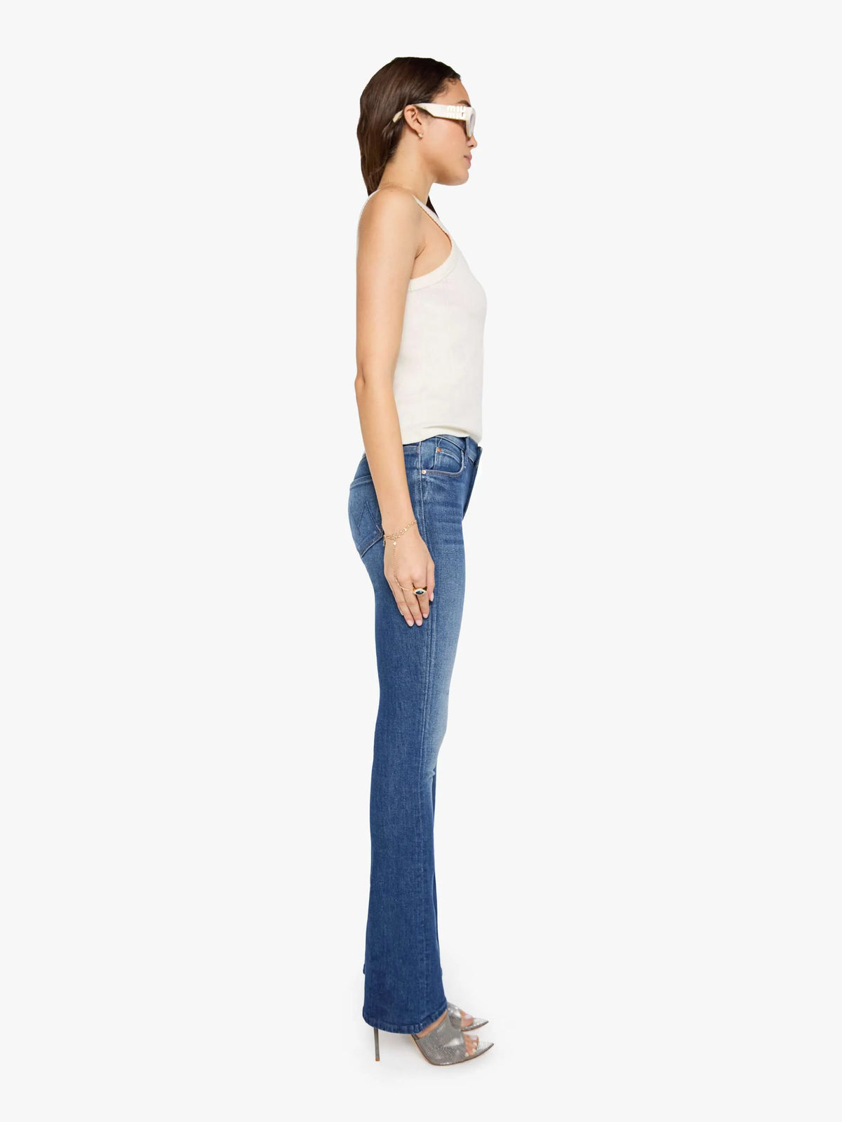 Mother The Runaway Jean Deluxe Edition