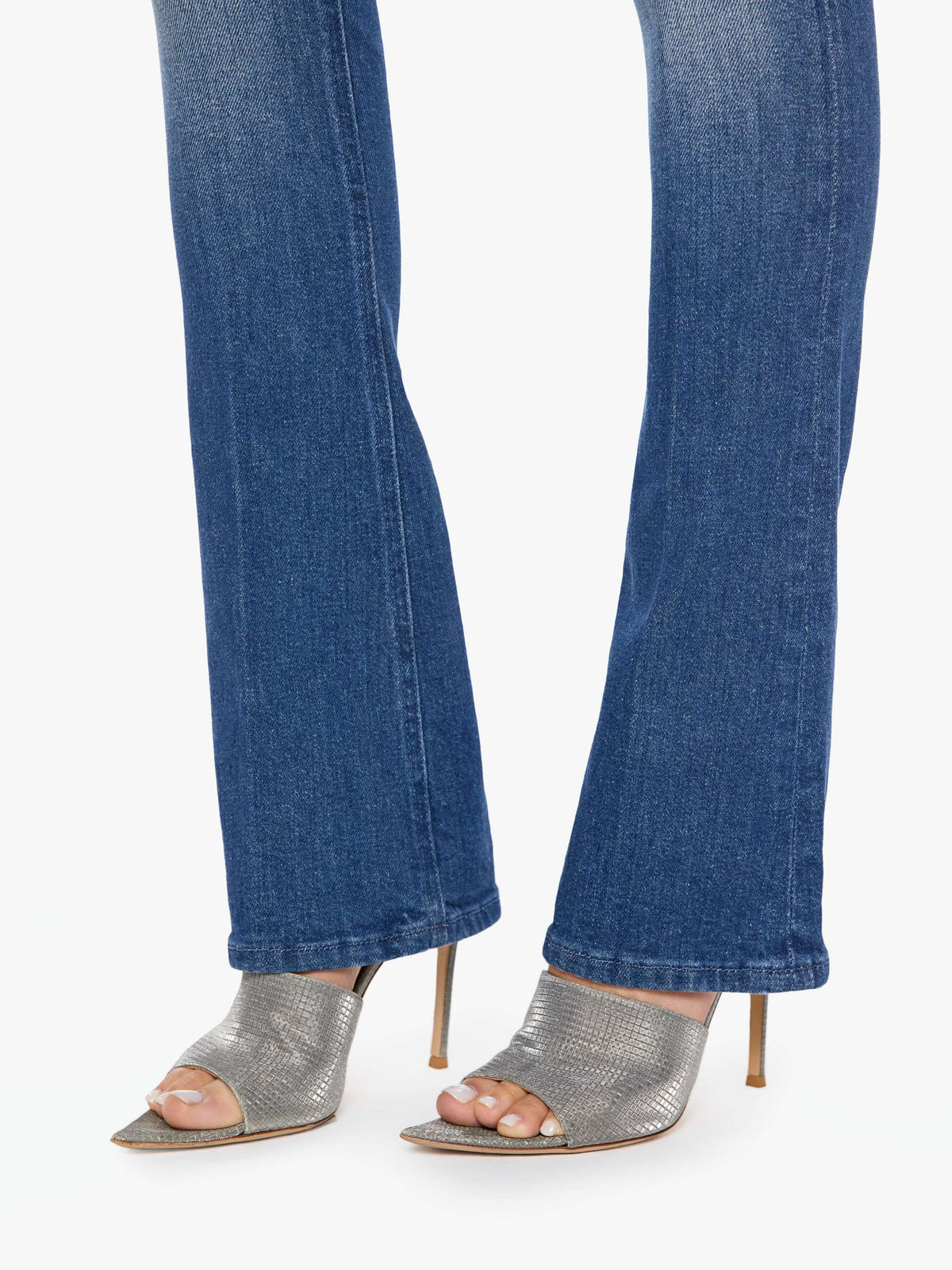 Mother The Runaway Jean Deluxe Edition