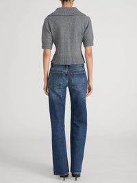 Jean The Saturday Frame - Logic