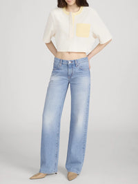 Frame The Saturday Jean - Logic
