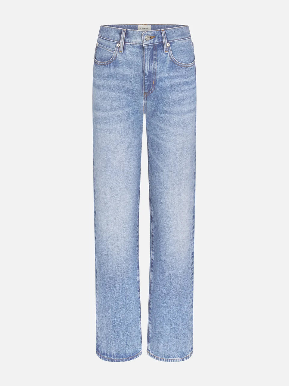 Frame The Saturday Jean - Logic