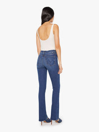 Mother High Waisted Runaway