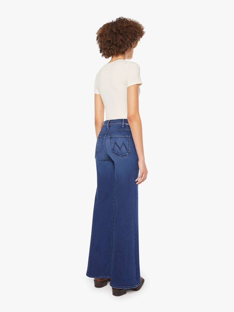 Mother The Hustler Roller Sneak