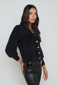 L'AGENCE Talulla Cardigan