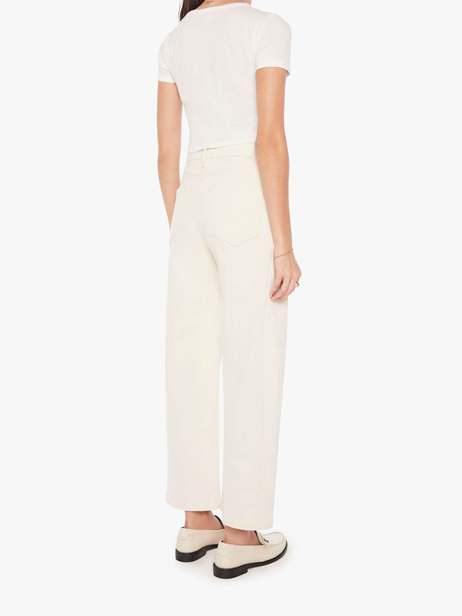 Mother The Half-Pipe Ankle