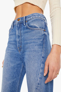 Mother SNACKS! The Lemon Twist Rolling in the Dough Jean