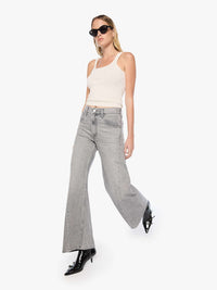 Mother The Lemon Twist Sneak Jean Rocky Road