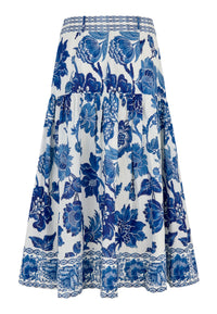 Dea Kudibal Petrinedea Skirt