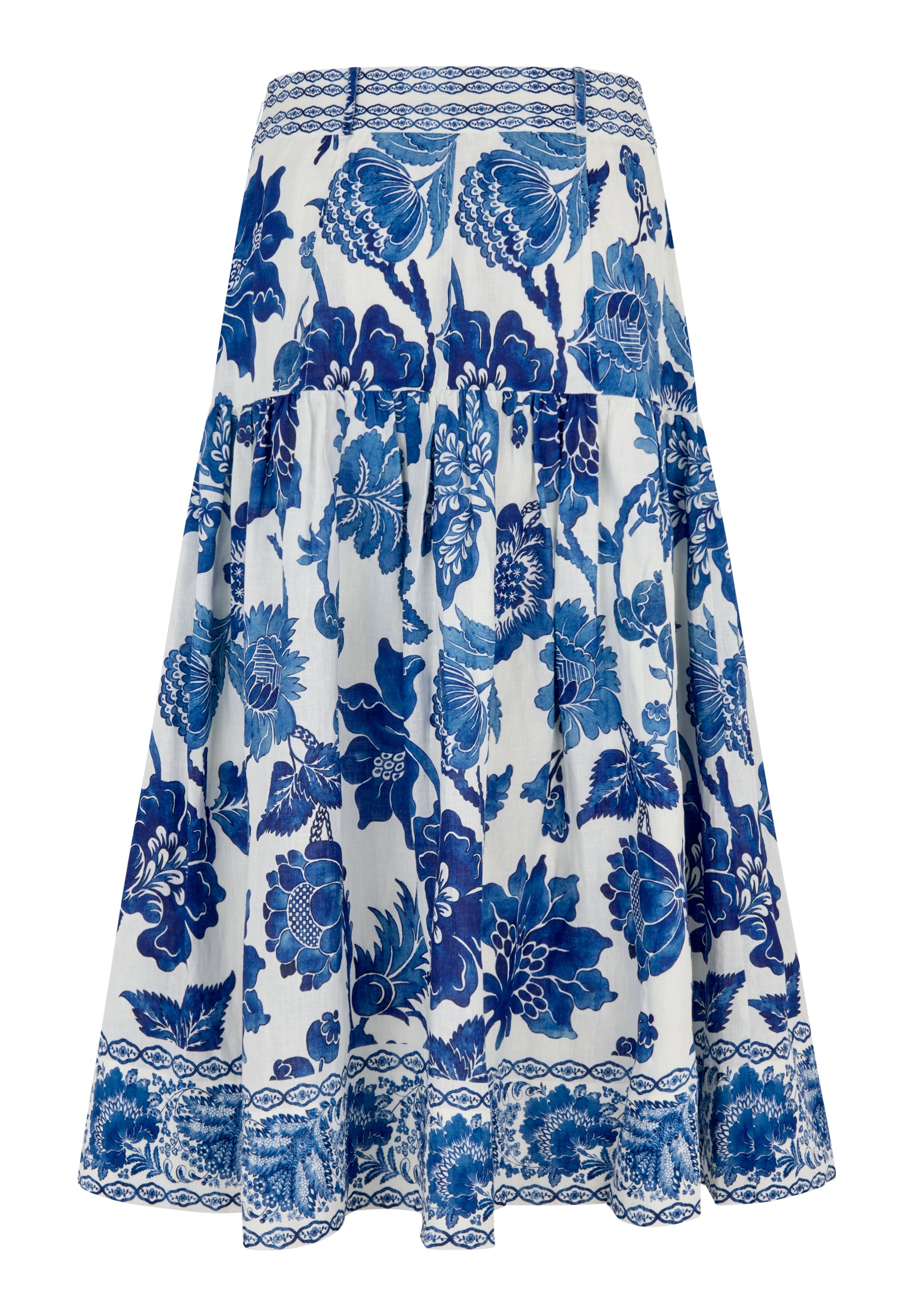 Dea Kudibal Petrinedea Skirt