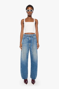 Mother The Belted Spoonful Nerdy Jean Tootsie